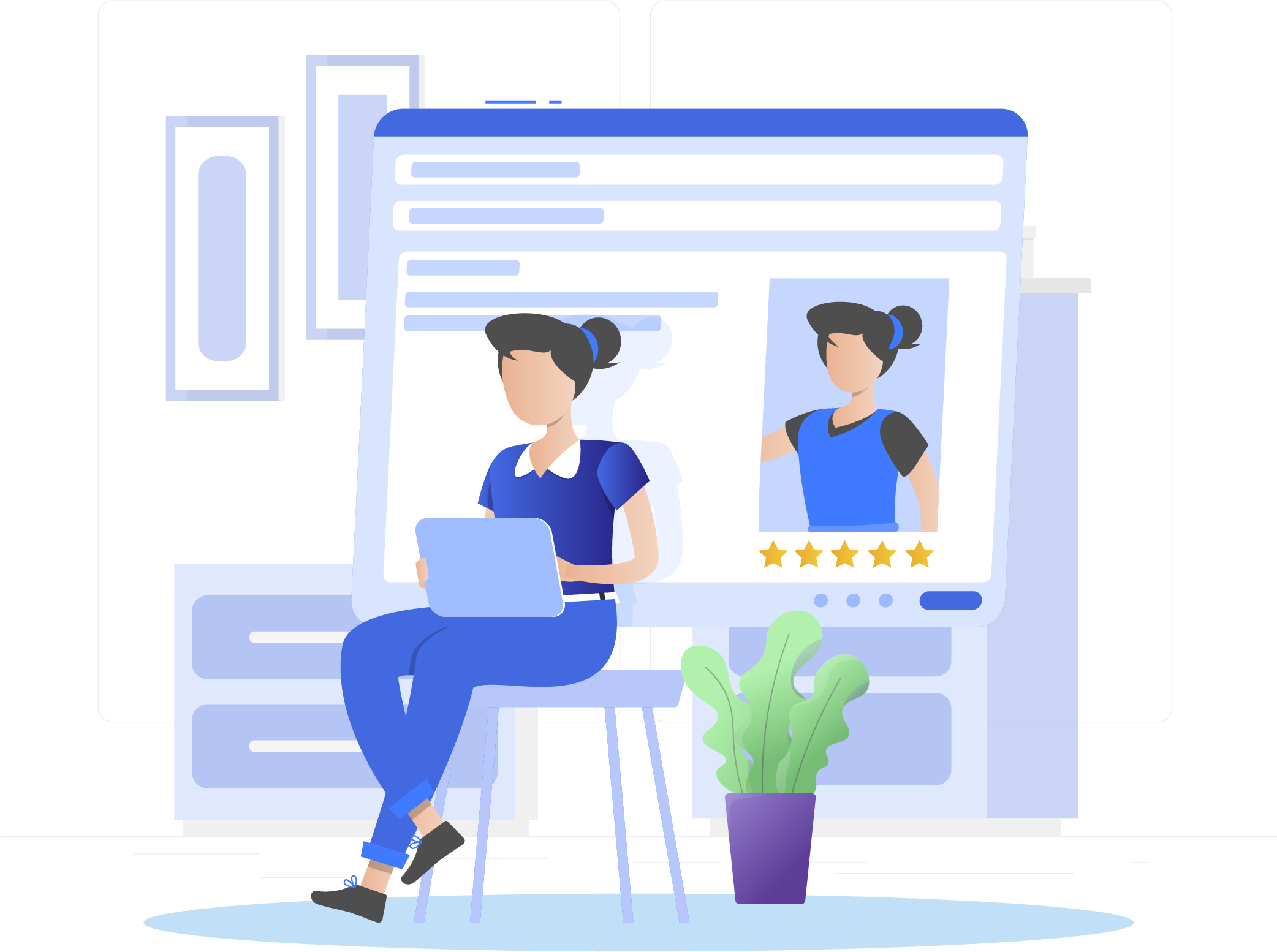 targeted direct mails