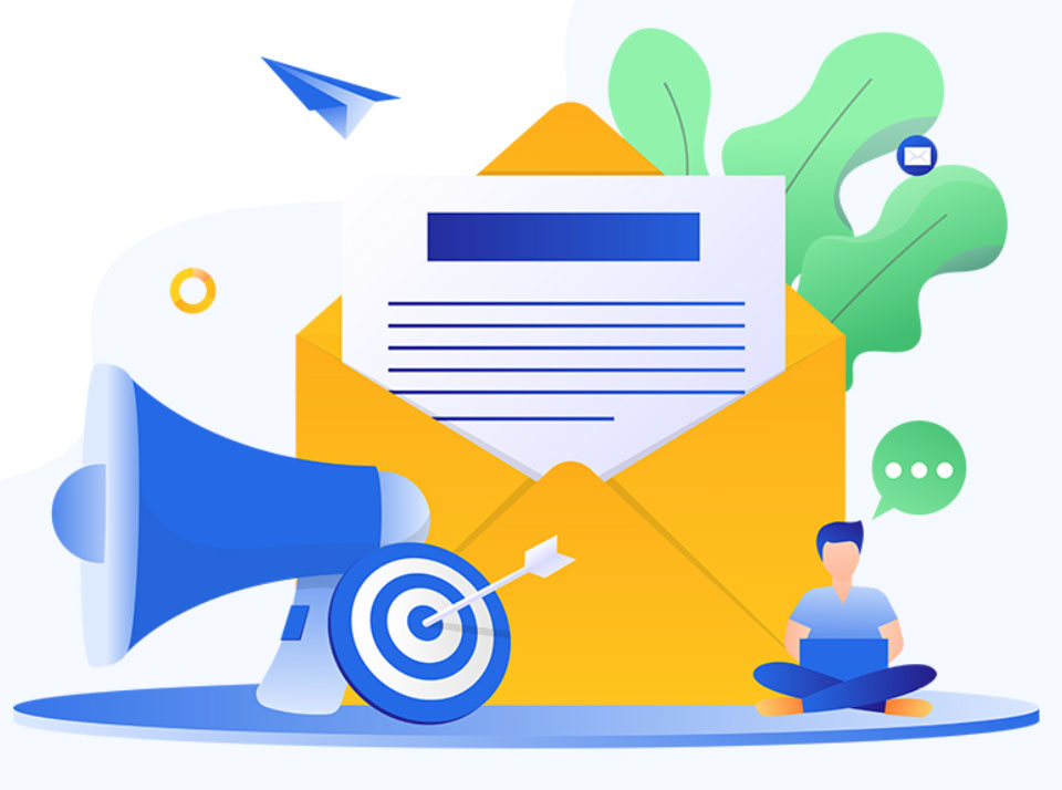 precise print and mail