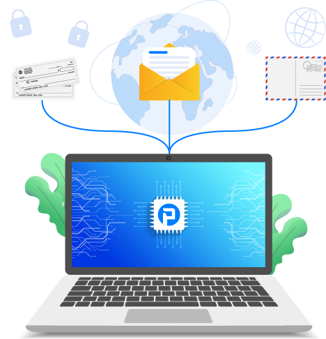 direct mail providers