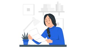 new patient welcome letter