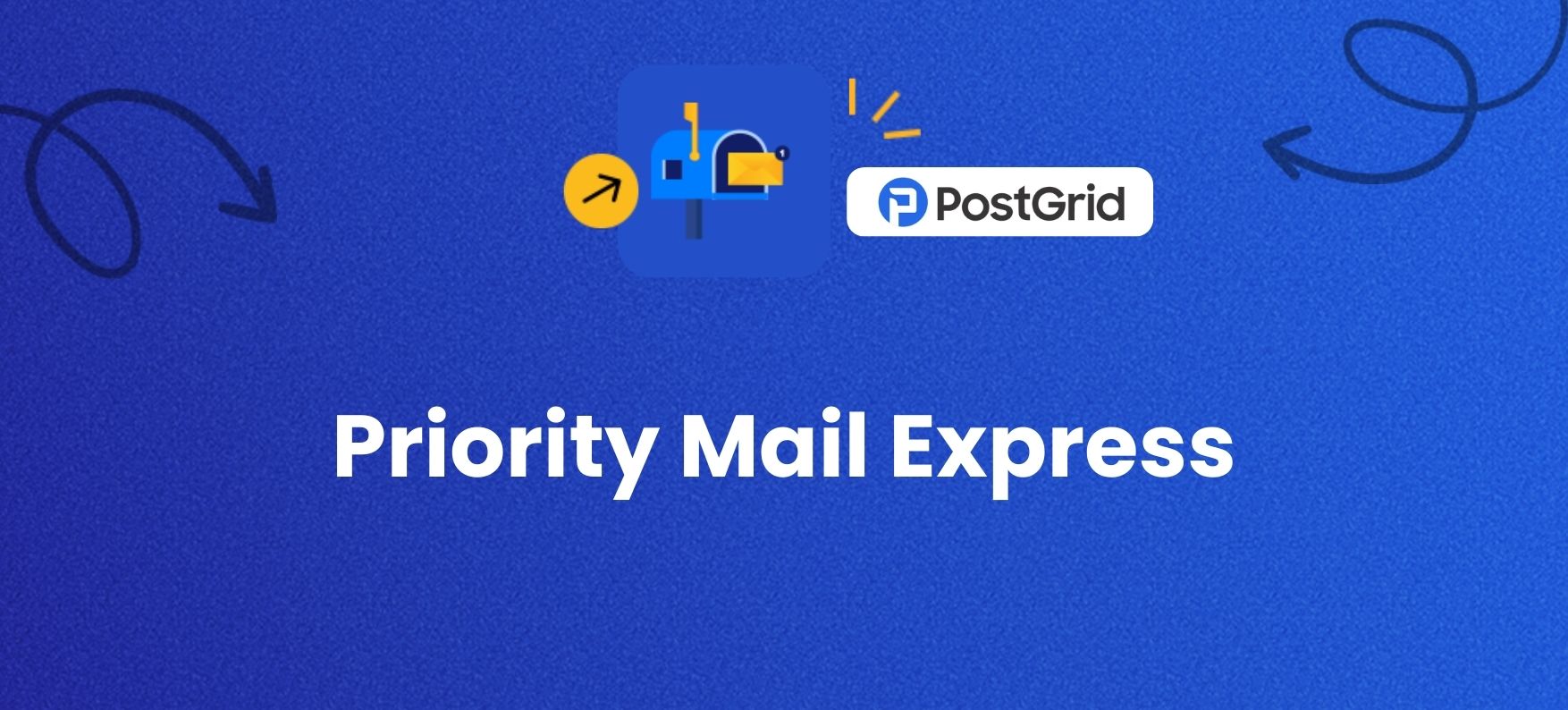 Priority Mail Express