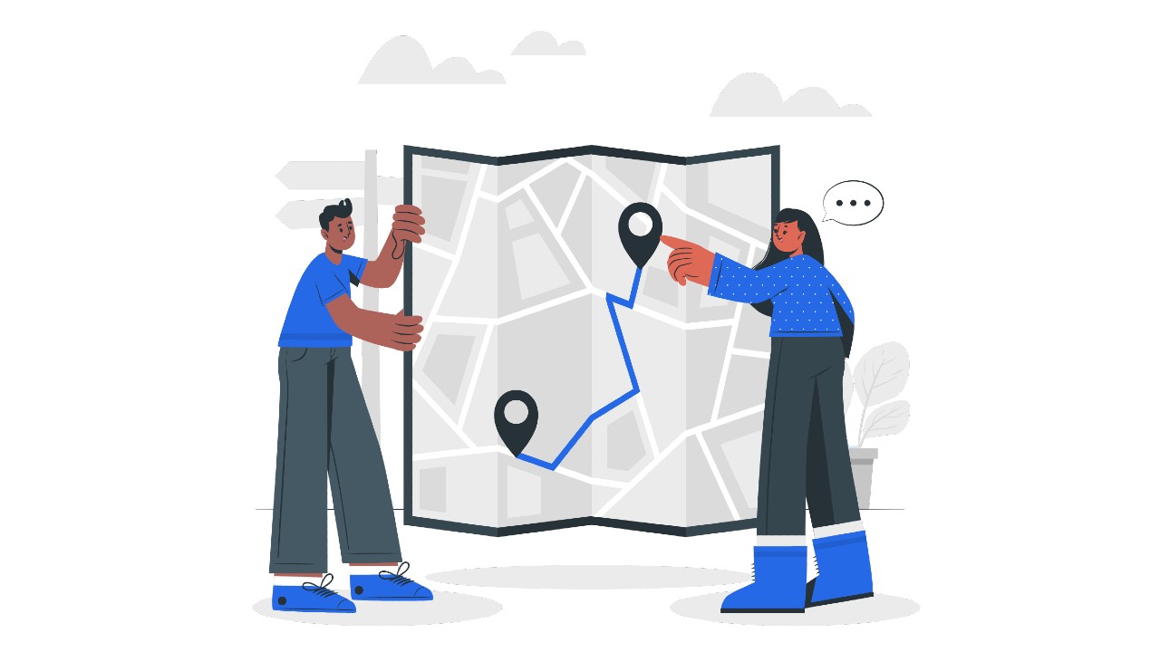 address verification