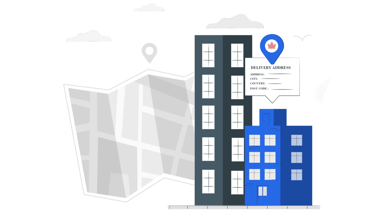 Address validation