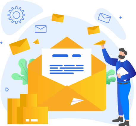 First-Class Mail